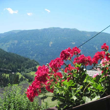 Chalet Catton Two Bedroom Appartement Near Bad Kleinkirchheim Radenthein Kültér fotó