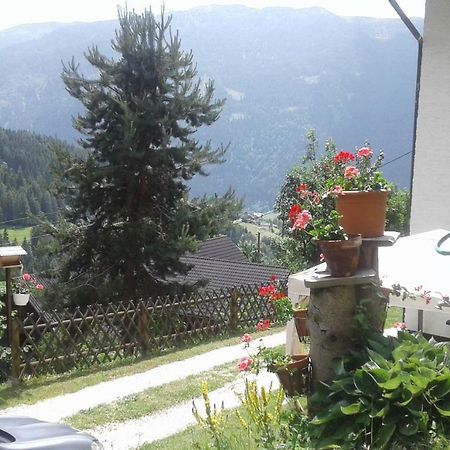 Chalet Catton Two Bedroom Appartement Near Bad Kleinkirchheim Radenthein Kültér fotó
