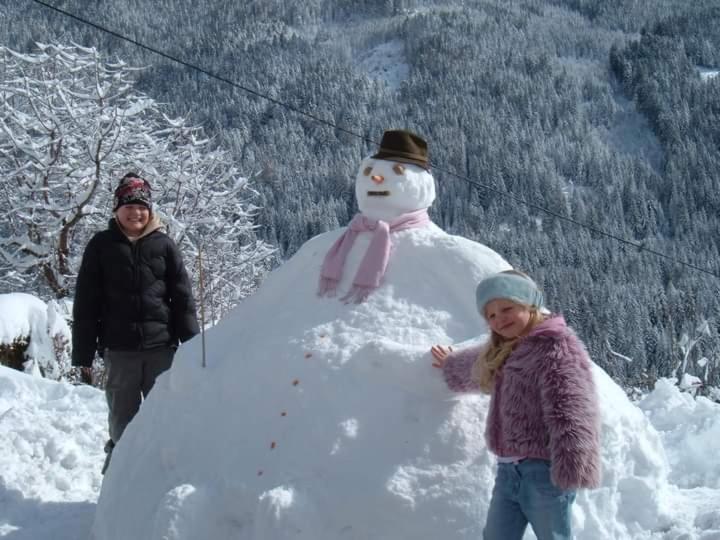 Chalet Catton Two Bedroom Appartement Near Bad Kleinkirchheim Radenthein Kültér fotó