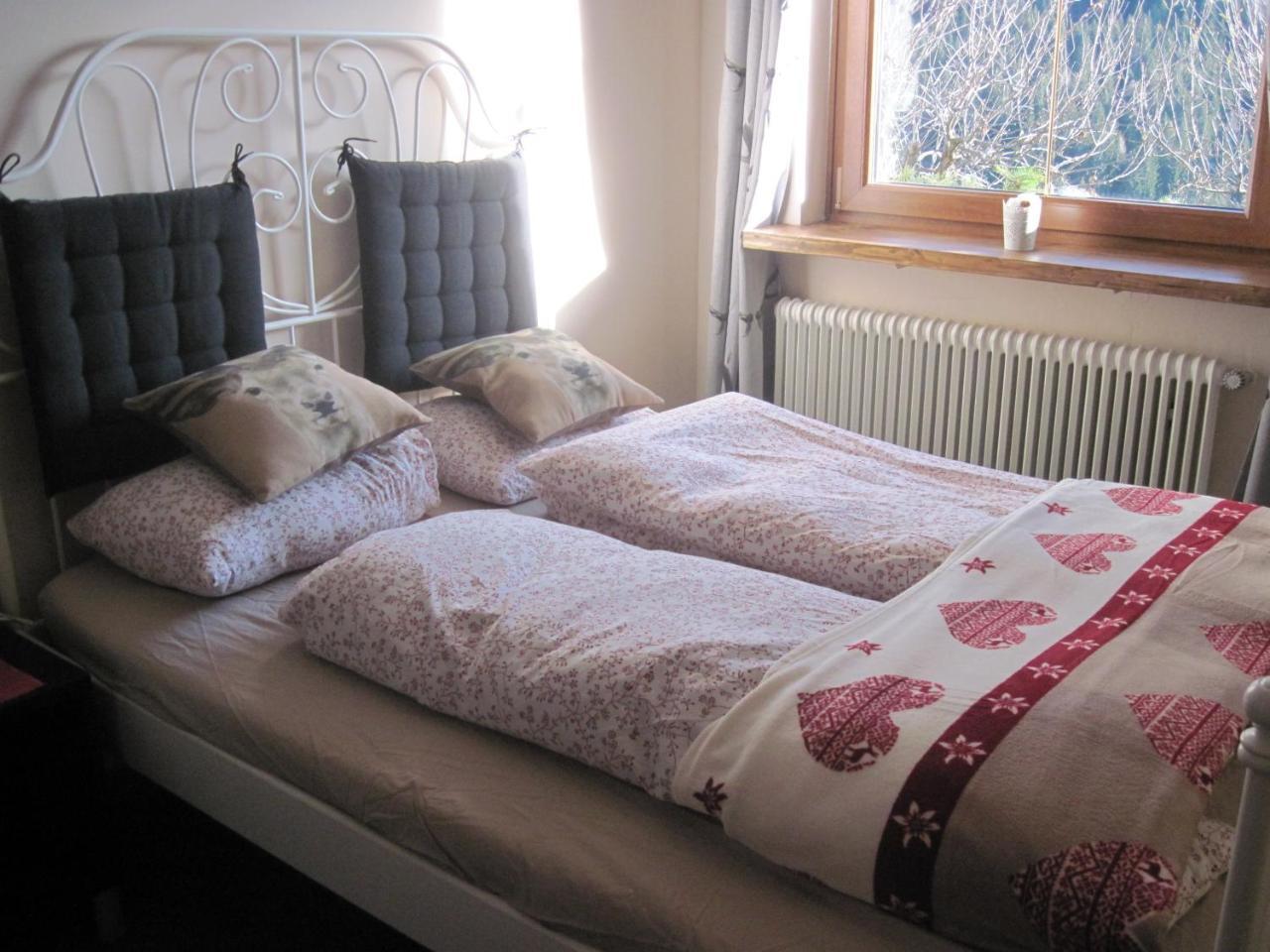 Chalet Catton Two Bedroom Appartement Near Bad Kleinkirchheim Radenthein Kültér fotó