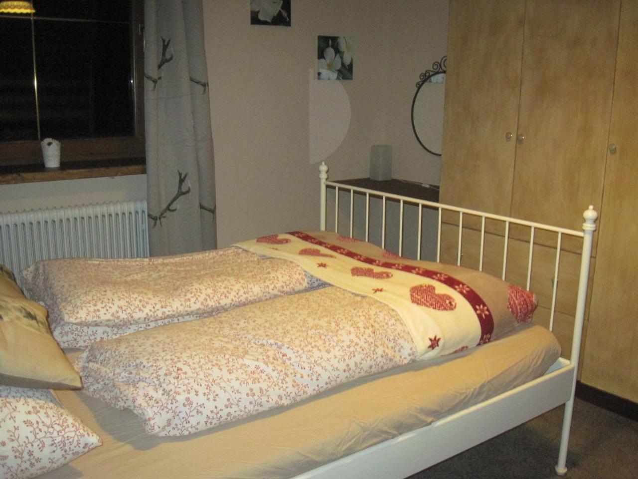 Chalet Catton Two Bedroom Appartement Near Bad Kleinkirchheim Radenthein Kültér fotó