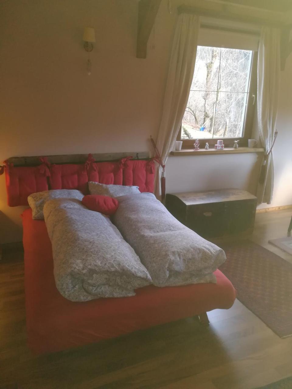 Chalet Catton Two Bedroom Appartement Near Bad Kleinkirchheim Radenthein Kültér fotó
