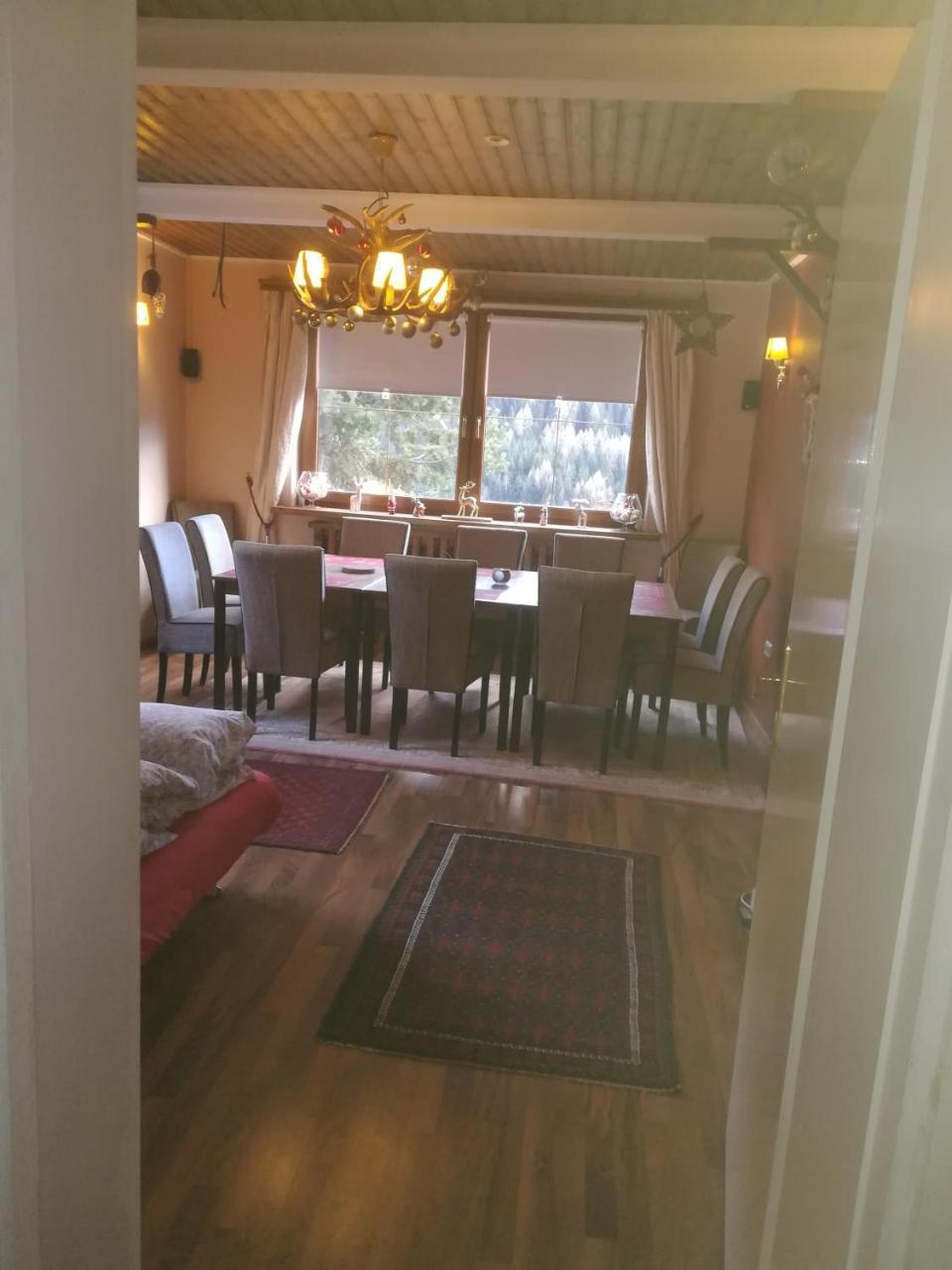 Chalet Catton Two Bedroom Appartement Near Bad Kleinkirchheim Radenthein Szoba fotó