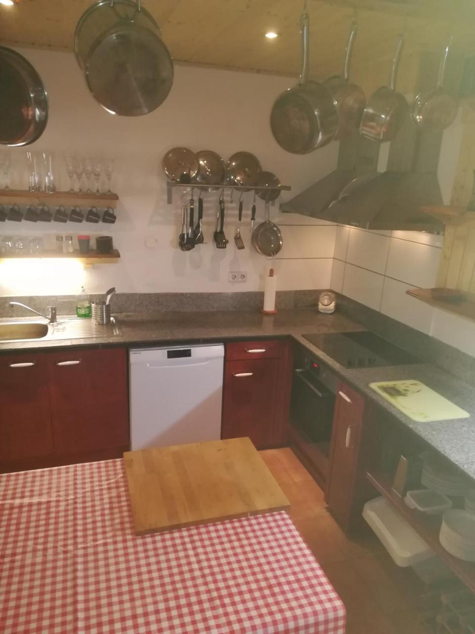 Chalet Catton Two Bedroom Appartement Near Bad Kleinkirchheim Radenthein Szoba fotó