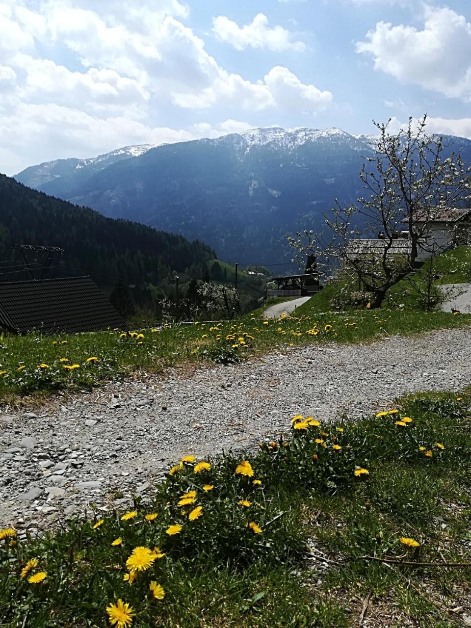 Chalet Catton Two Bedroom Appartement Near Bad Kleinkirchheim Radenthein Szoba fotó