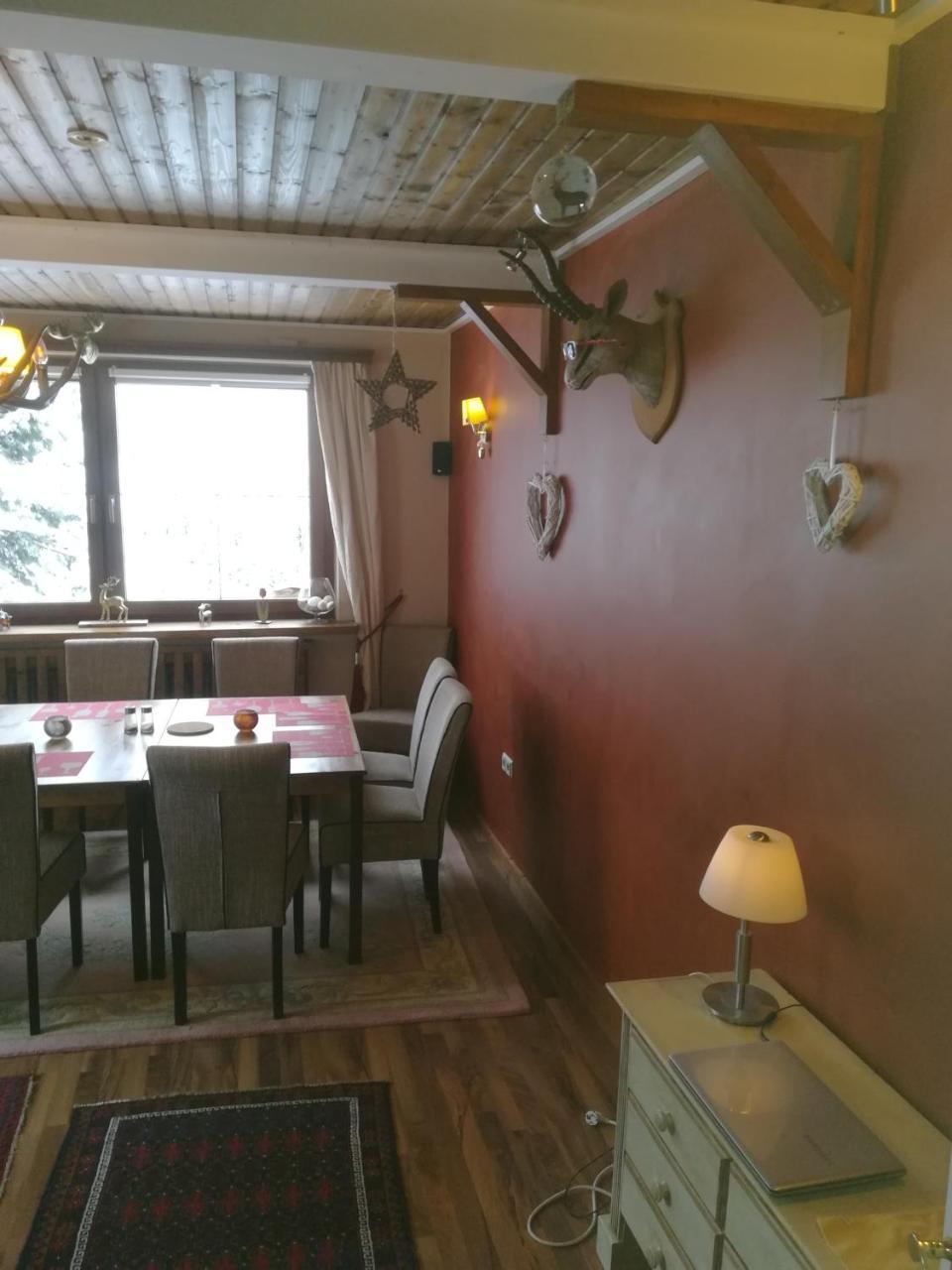 Chalet Catton Two Bedroom Appartement Near Bad Kleinkirchheim Radenthein Kültér fotó