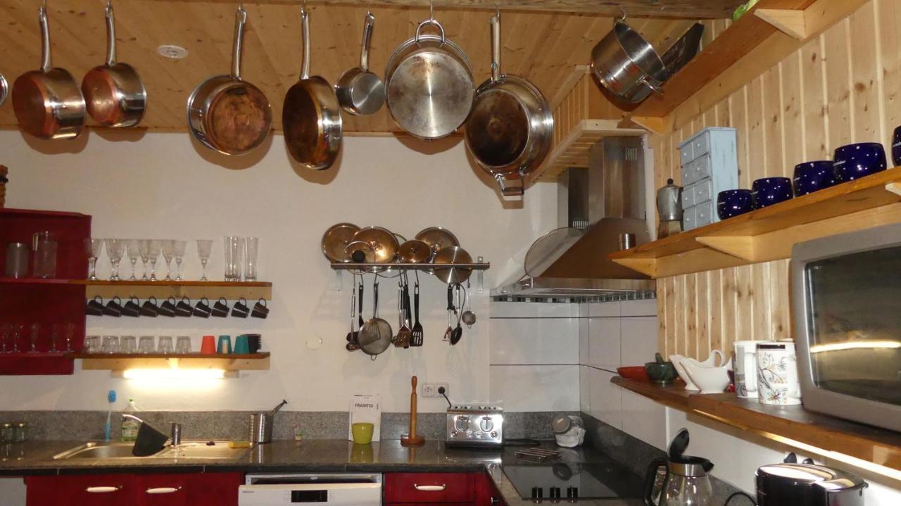 Chalet Catton Two Bedroom Appartement Near Bad Kleinkirchheim Radenthein Kültér fotó