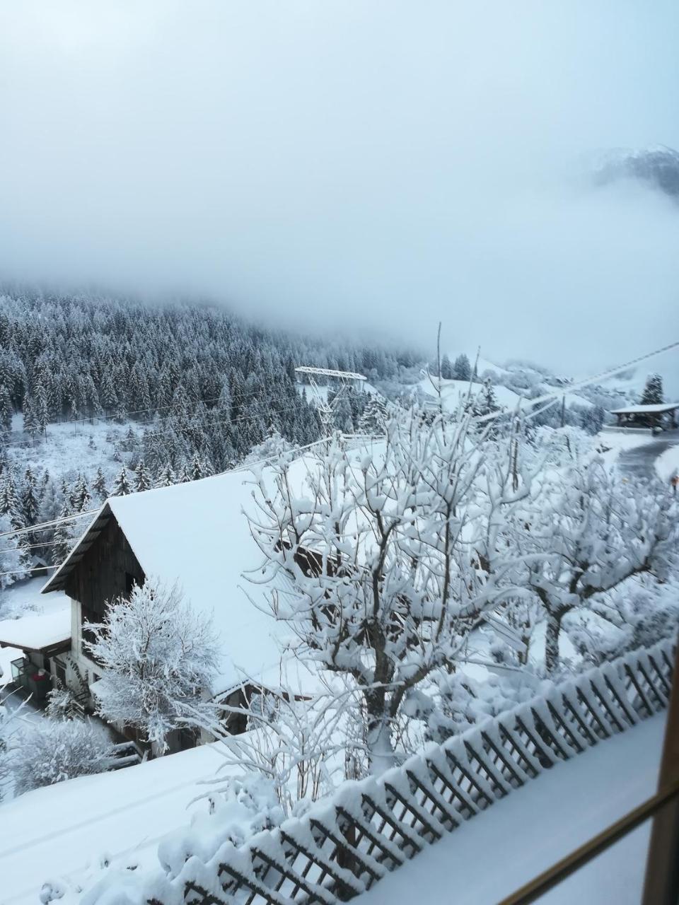 Chalet Catton Two Bedroom Appartement Near Bad Kleinkirchheim Radenthein Kültér fotó