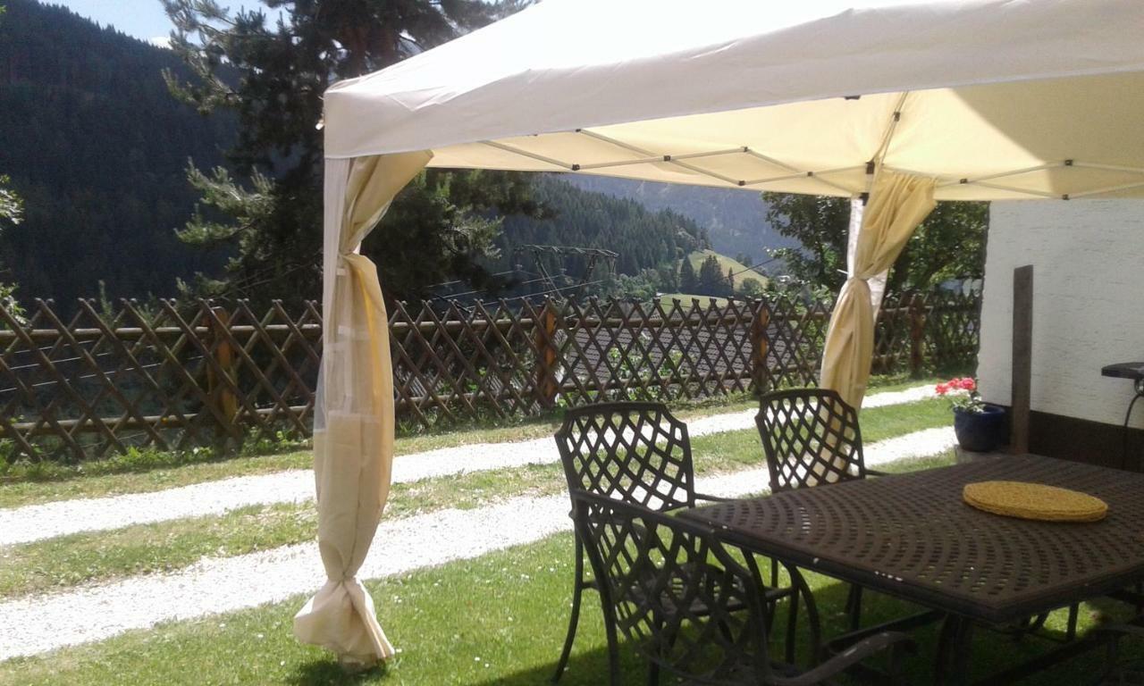 Chalet Catton Two Bedroom Appartement Near Bad Kleinkirchheim Radenthein Kültér fotó