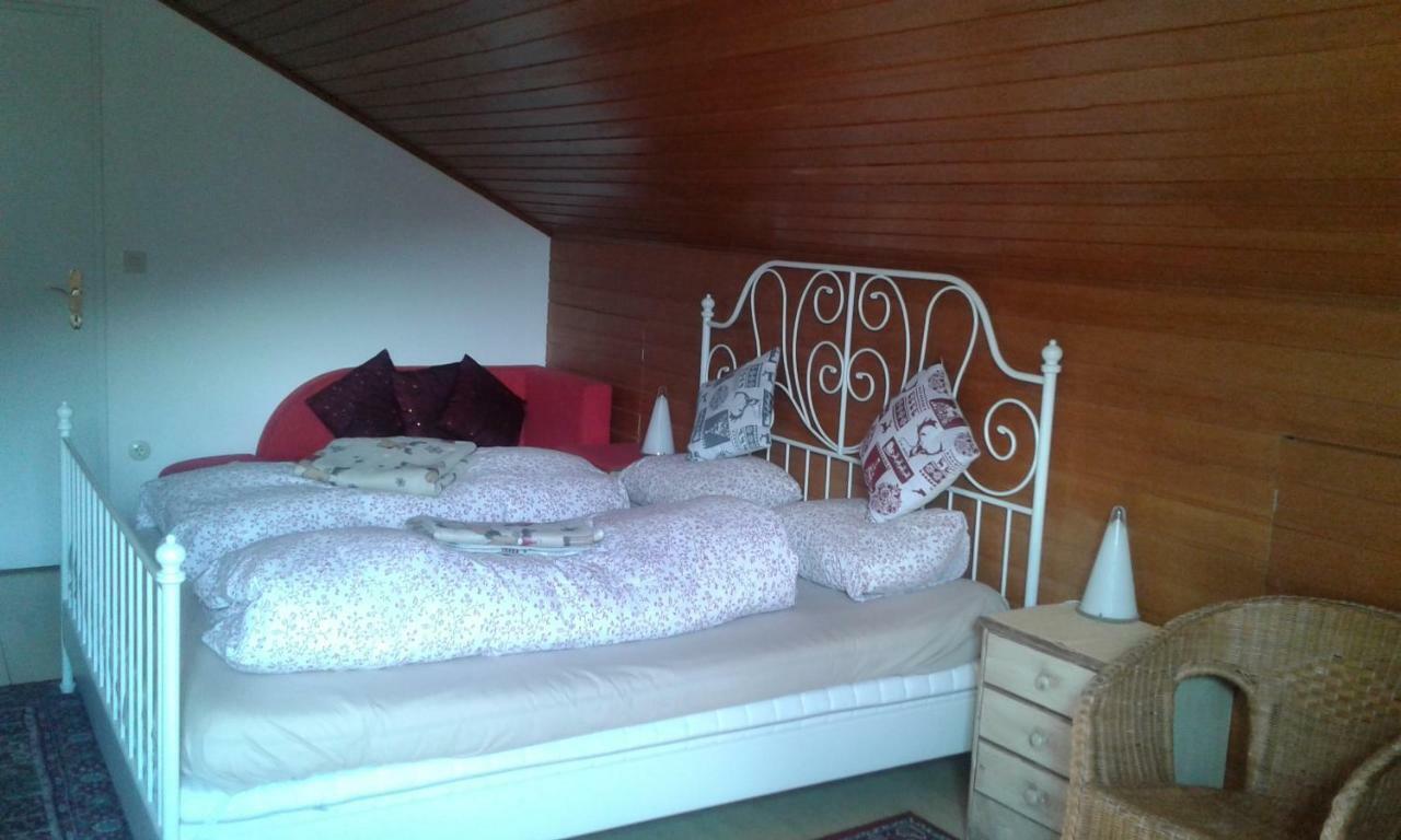 Chalet Catton Two Bedroom Appartement Near Bad Kleinkirchheim Radenthein Kültér fotó