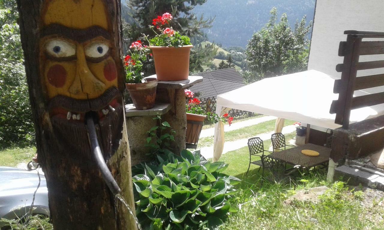 Chalet Catton Two Bedroom Appartement Near Bad Kleinkirchheim Radenthein Kültér fotó