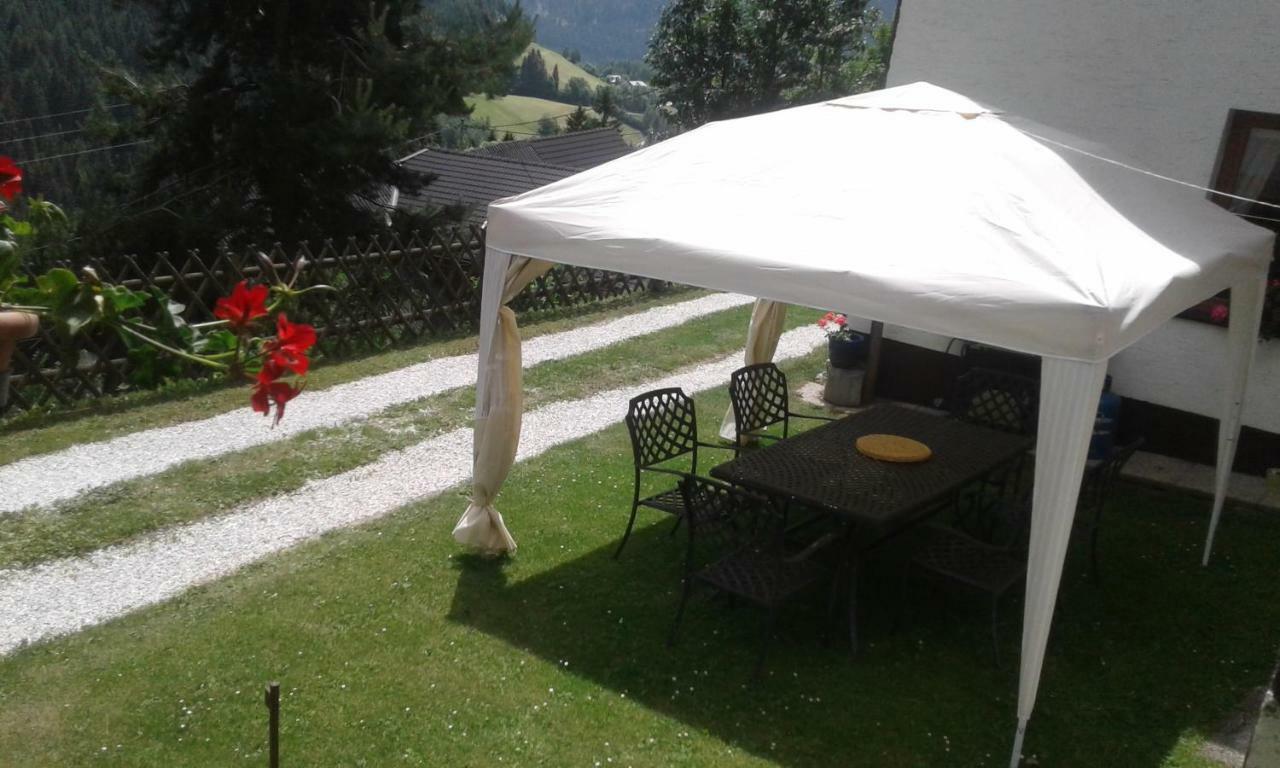 Chalet Catton Two Bedroom Appartement Near Bad Kleinkirchheim Radenthein Kültér fotó