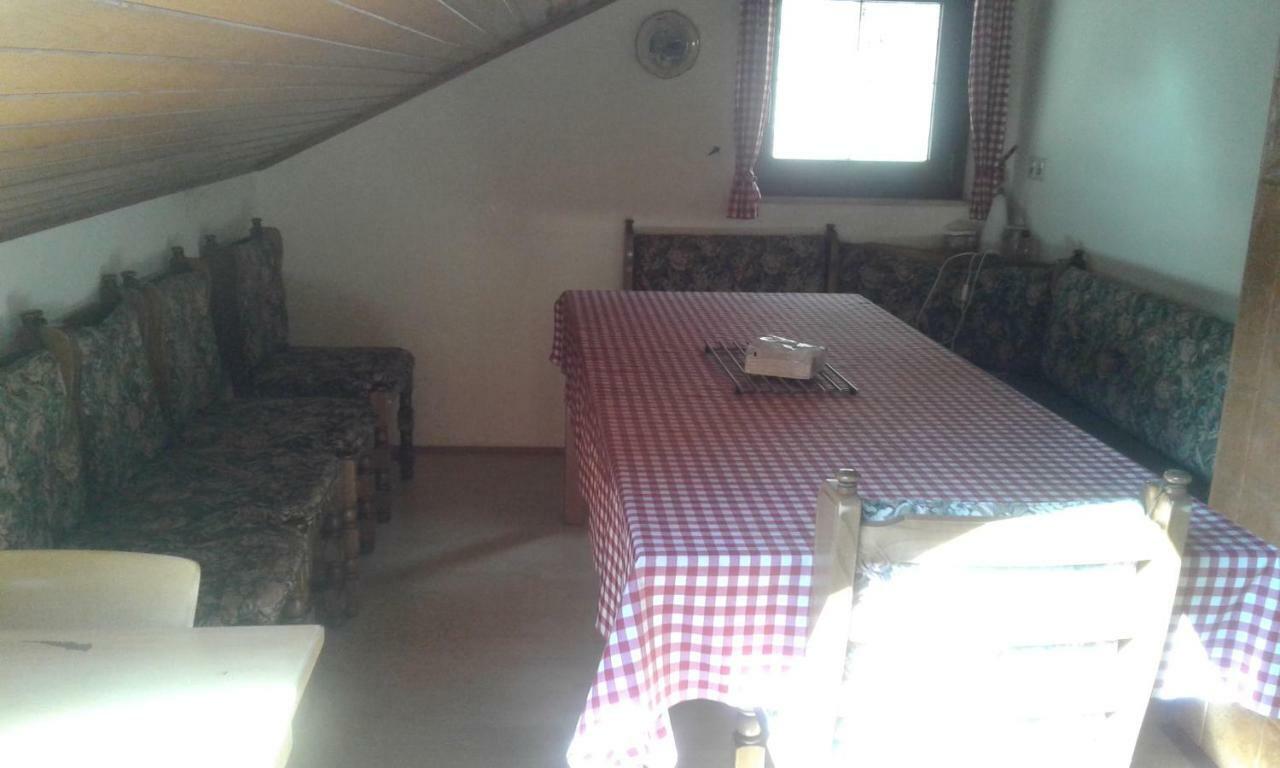 Chalet Catton Two Bedroom Appartement Near Bad Kleinkirchheim Radenthein Kültér fotó