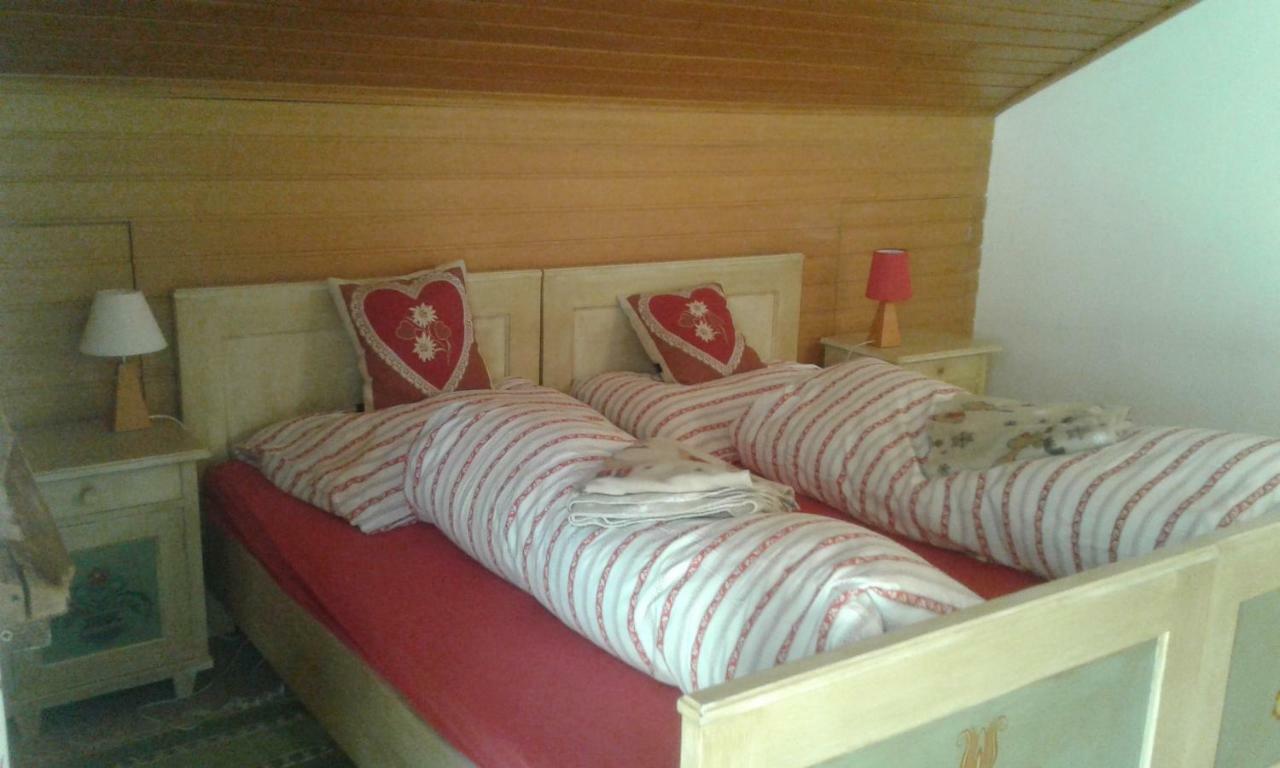 Chalet Catton Two Bedroom Appartement Near Bad Kleinkirchheim Radenthein Kültér fotó