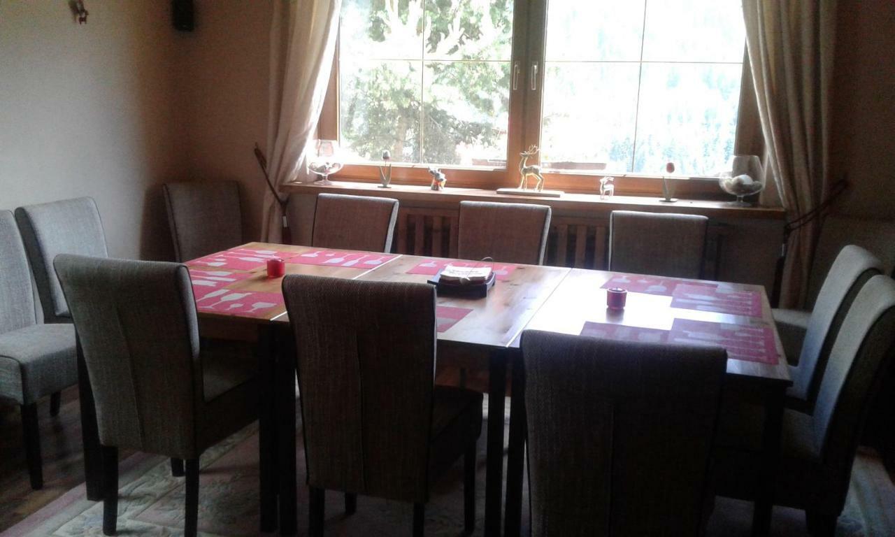 Chalet Catton Two Bedroom Appartement Near Bad Kleinkirchheim Radenthein Kültér fotó