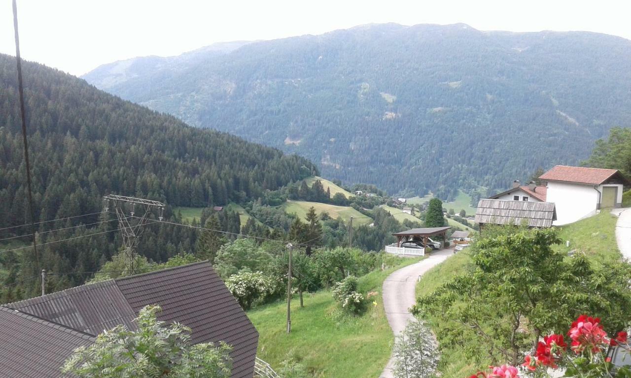 Chalet Catton Two Bedroom Appartement Near Bad Kleinkirchheim Radenthein Kültér fotó